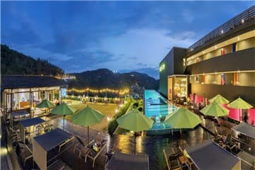 Nook Dee Kata Beach Resort Phuket
