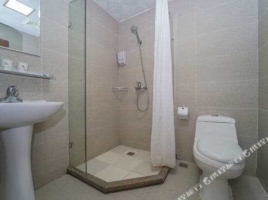 Shanghai Xiongguang Hotel