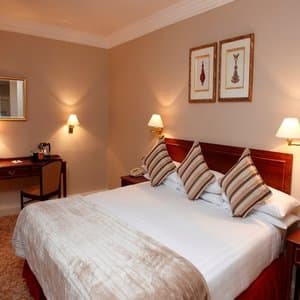 Park Lane Mews Hotel