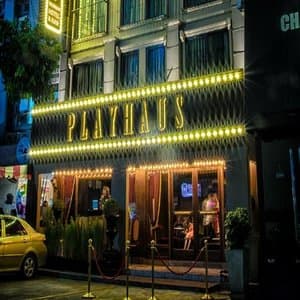 PlayHaus Thonglor