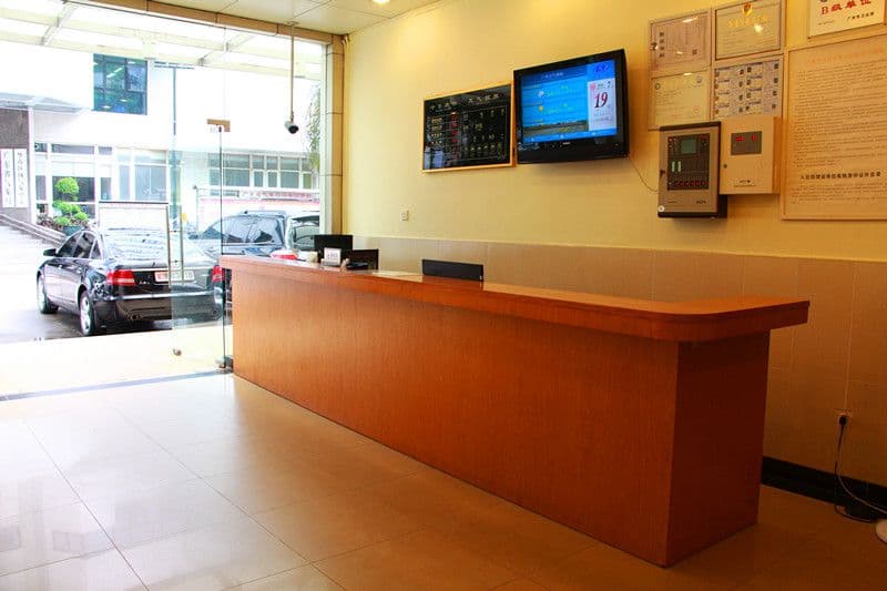 Provincial Weather Bureau Hostel