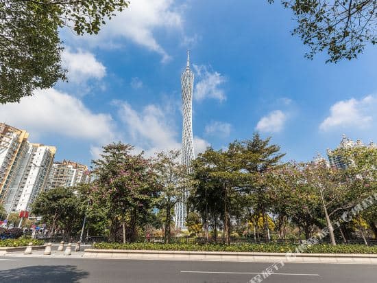 Yuehai Xinghui International Hotel Apartment
