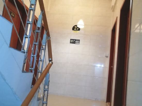 Guangzhou TBT Express Apartment