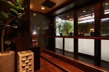 Hotel Bali An Resort Shinjuku Island - Adult only