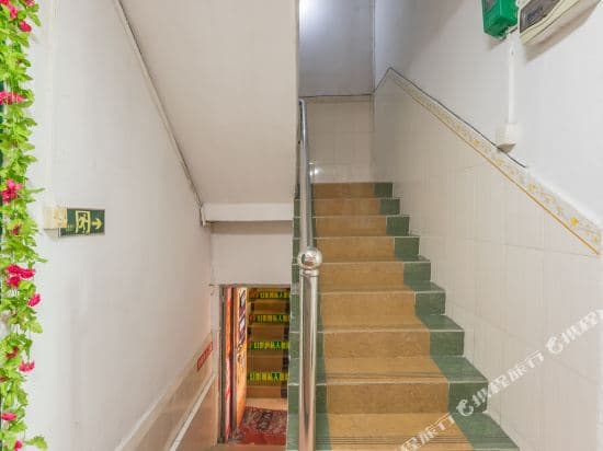 Accommodation in Wanjia, Guangzhou