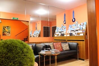 Hotel Villette