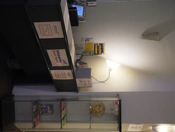Submarine Guest House Chinatown - Hostel