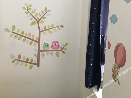 I Guest Hostel