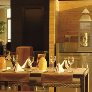 Mövenpick Hotel West Bay Doha