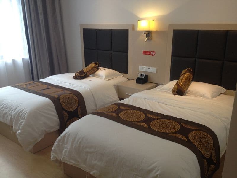 Helilai Hotel