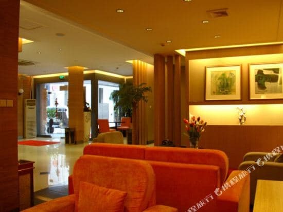 Xinlong River Hotel Shanghai