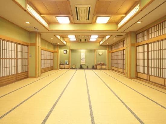 Aihoukan