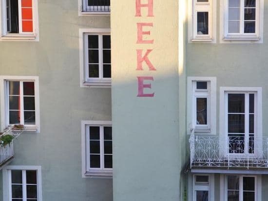 Parkhotel im Lehel