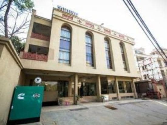 Bhoomi Residency