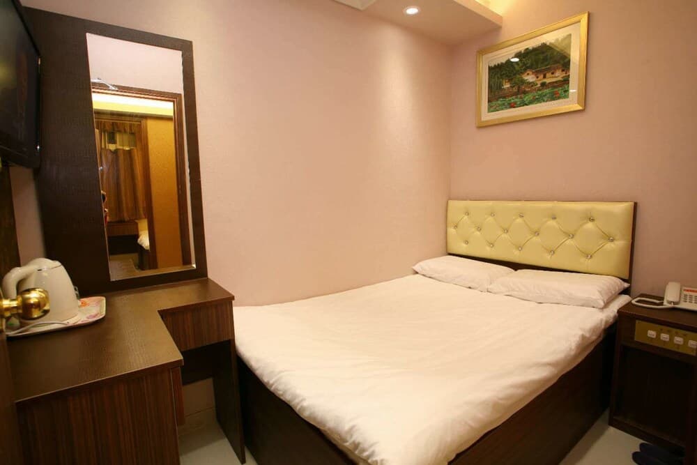 Kam Do Hostel