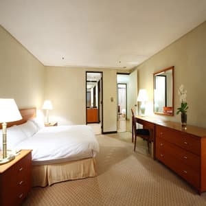 The Grand Suite Seoul