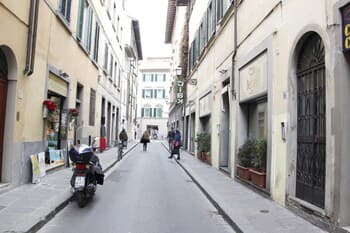 Art Apartment Vasari