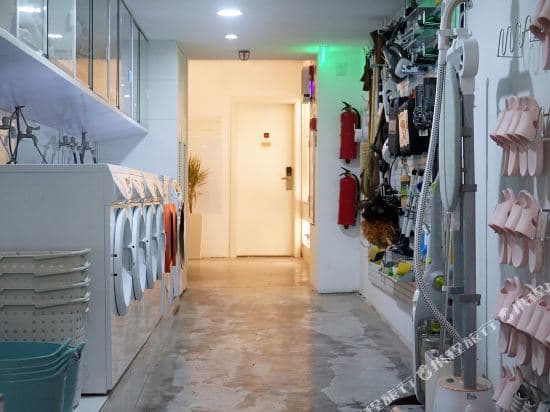 T G Studio Hotel (Guangzhou Jiangnan West)