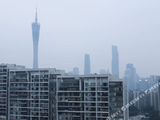 Zhongting Zongheng International Apartment
