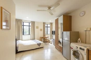 K Suites Balestier Nearby Orchard Singapore