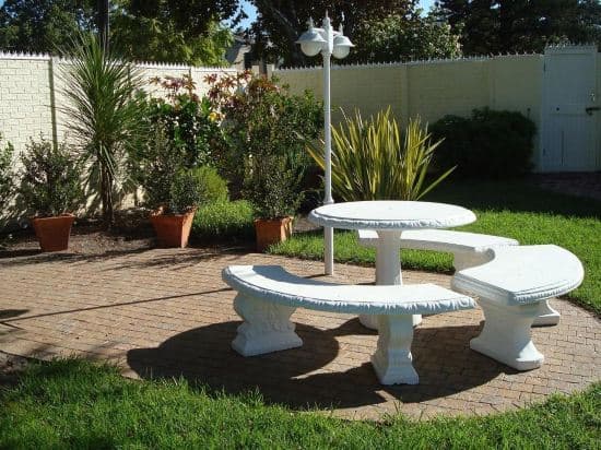 Constantia Cottages