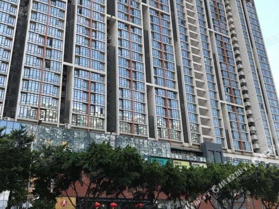 Zhongting Zongheng International Apartment