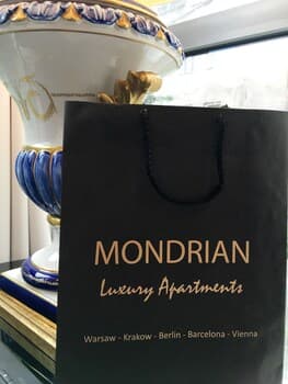 MONDRIAN Luxury Suites & Apartments Krakow Old Town