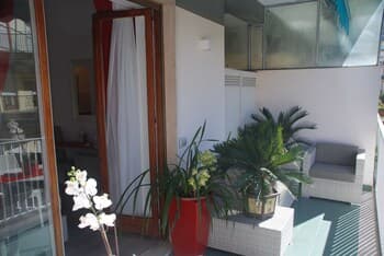 Al Parco II Rota B&B