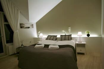 Nordic Apartments - L?kjargata Penthouse