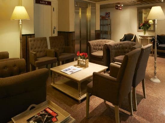 Leopold Hotel Brussels EU