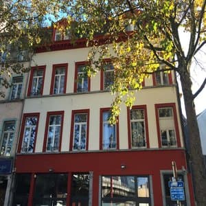 Midi Station Hotel