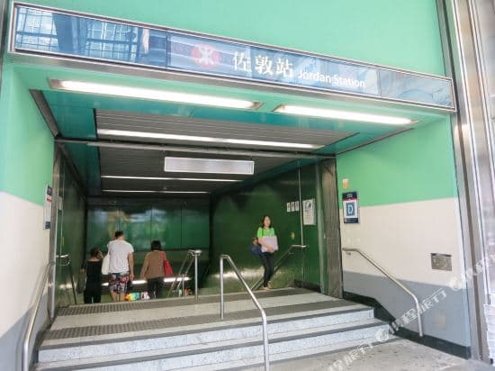 HK Sky House