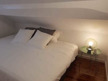 Oporto Foz House Close to the Beach