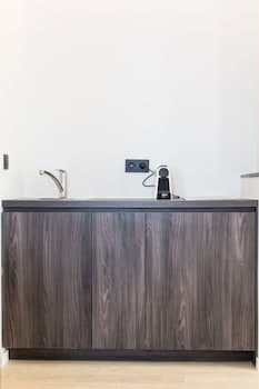 Secret Suites Brussels Royal