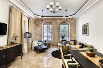 Hotel Jaffa 60 - Jonathan Hotel Chain