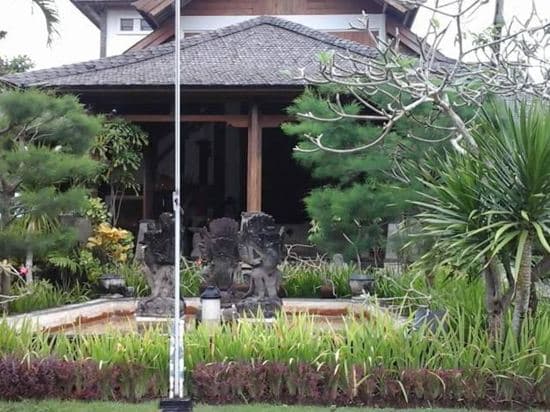 Sekar Nusa Villas Bali