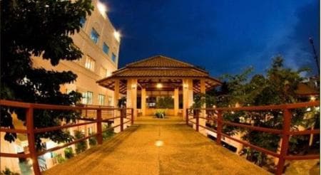 Anda Hotel Bangkok