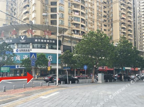 Xcellent International Serviced Apartment