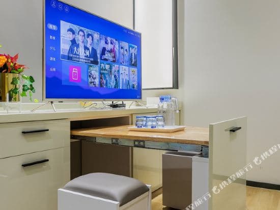 Xiaoqingyu Apartment (Kaixuan North Street Branch)