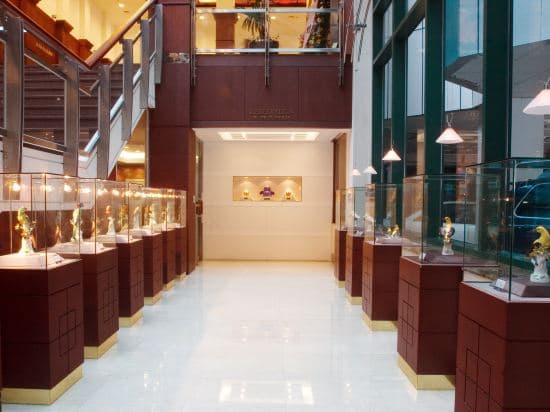 Hotel Prima Seoul