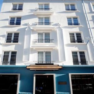 Hotel Comete Paris