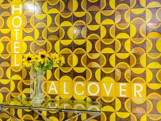 Hotel Yit Alcover