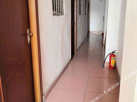 Guangzhou Shuxin Accommodation