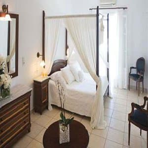 Apollonia Hotel and Resort