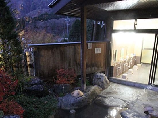 MINSHUKU SUISENSO