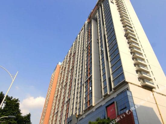 Yue Xiang Jia Apartment