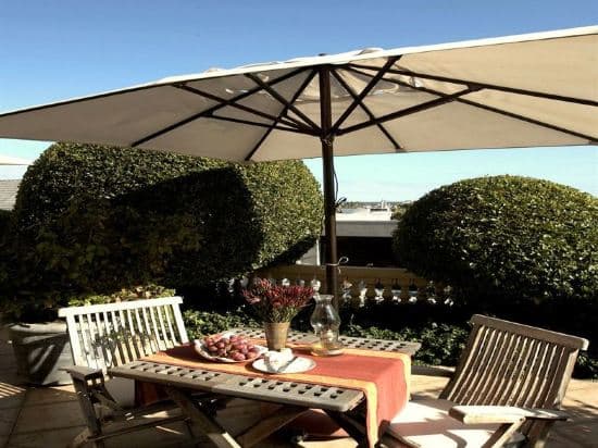 Villa Sunshine