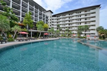 Wongamat Privacy Resort