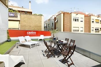 Aspasios Verdi Apartments
