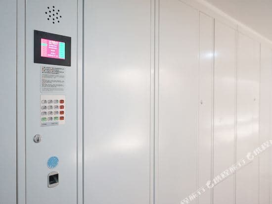 T G Studio Hotel (Guangzhou Jiangnan West)